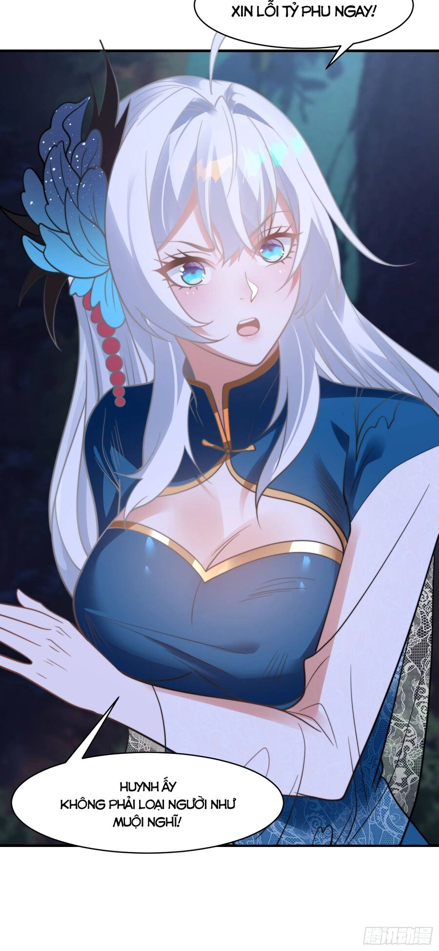 Anh Rể Mạnh Nhất Lịch Sử Chapter 10 - 42