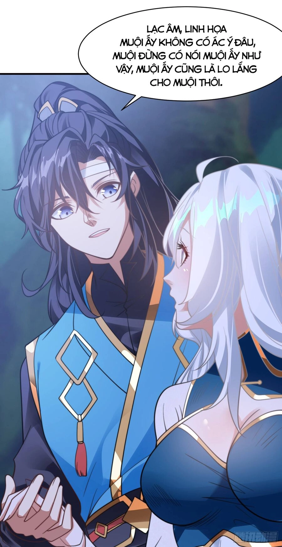 Anh Rể Mạnh Nhất Lịch Sử Chapter 10 - 46