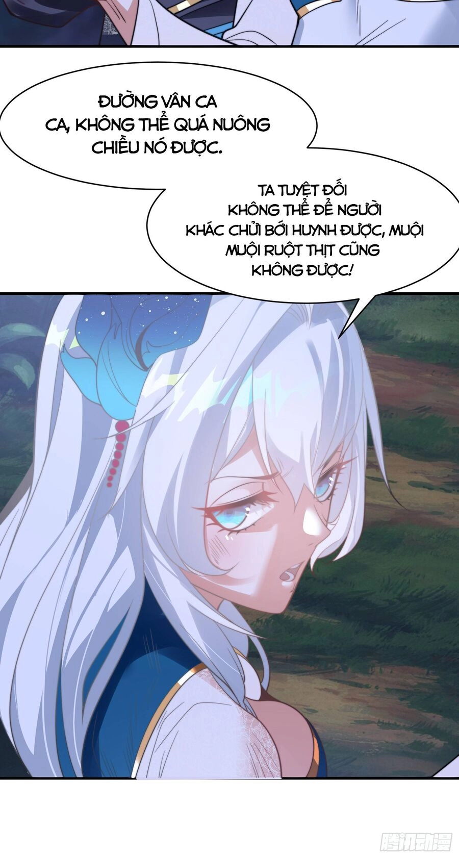 Anh Rể Mạnh Nhất Lịch Sử Chapter 10 - 47