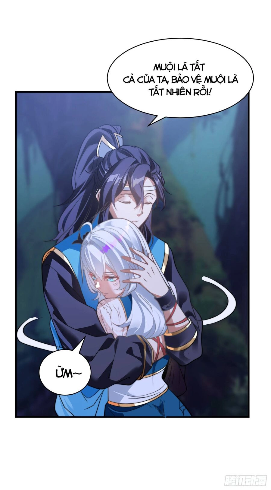 Anh Rể Mạnh Nhất Lịch Sử Chapter 10 - 48