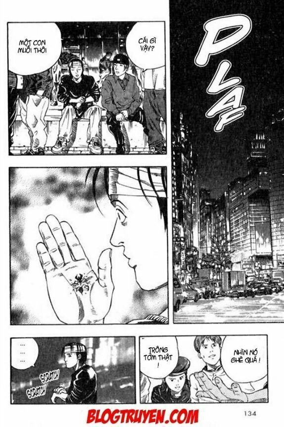 Inugami Chapter 2 - 31