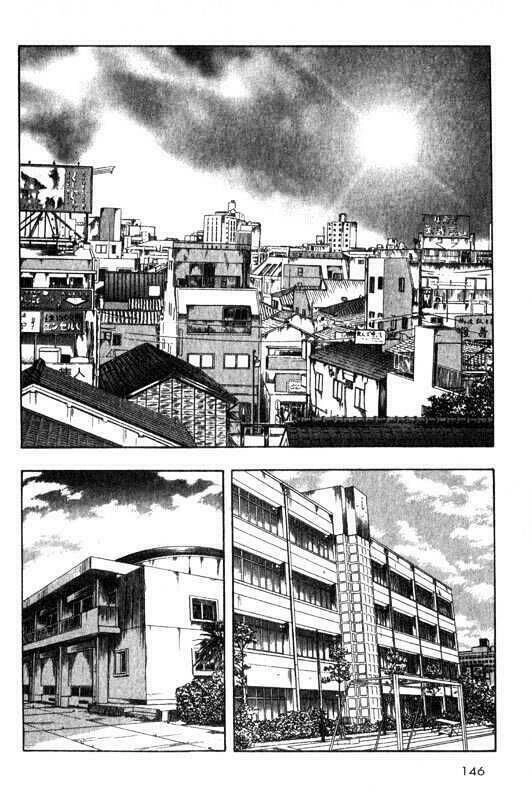 Inugami Chapter 3 - 9