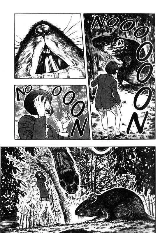 Inugami Chapter 3 - 21