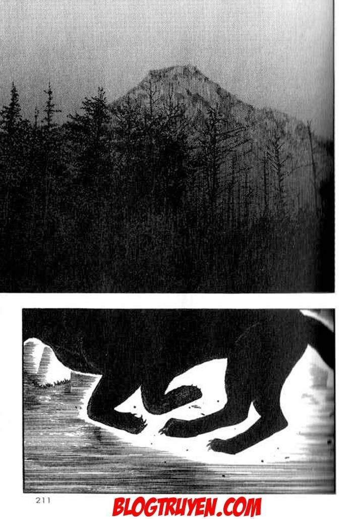 Inugami Chapter 4 - 33