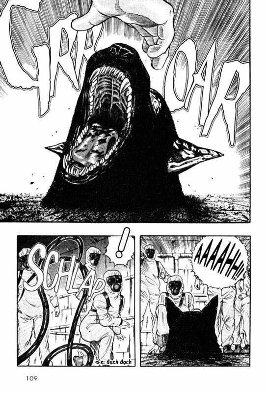 Inugami Chapter 7 - 32