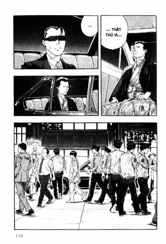 Inugami Chapter 7 - 38