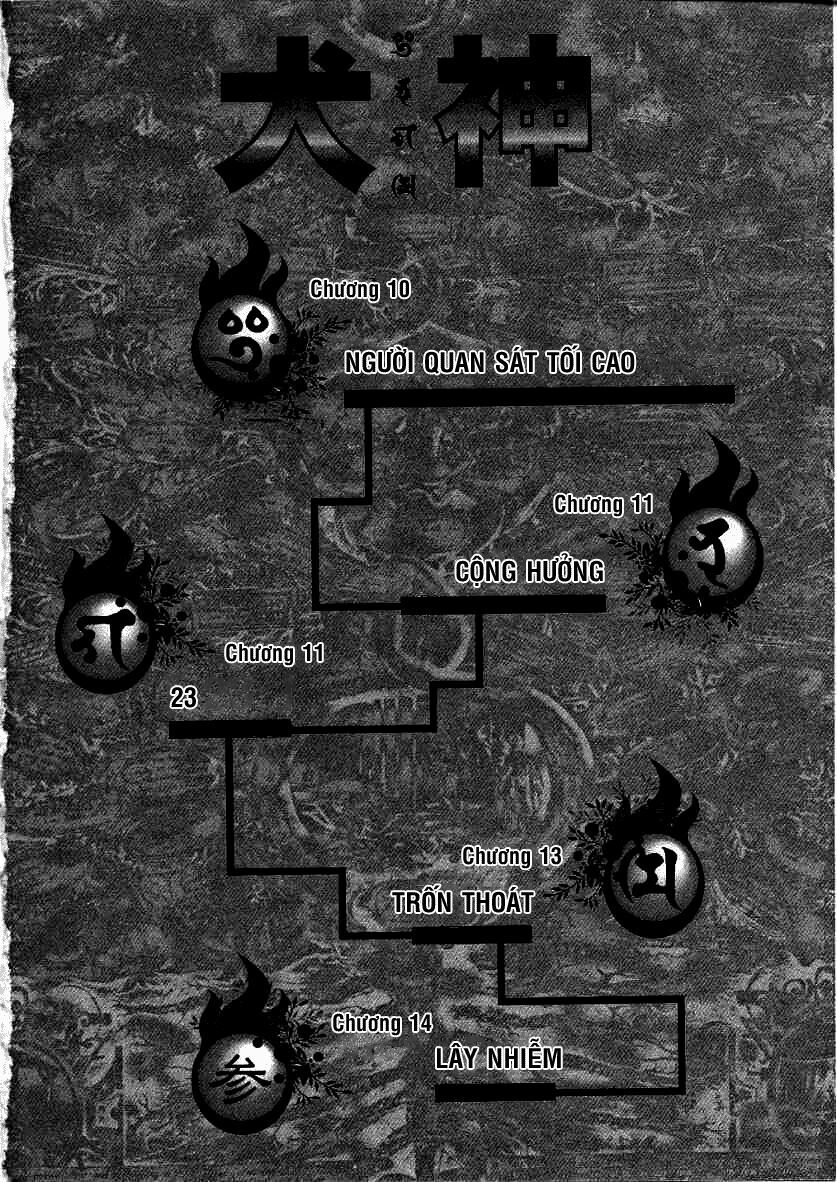 Inugami Chapter 10 - 5