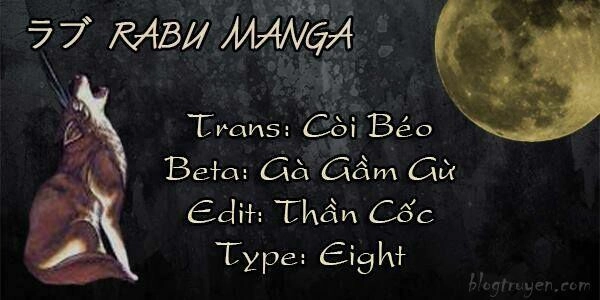 Inugami Chapter 12 - 1