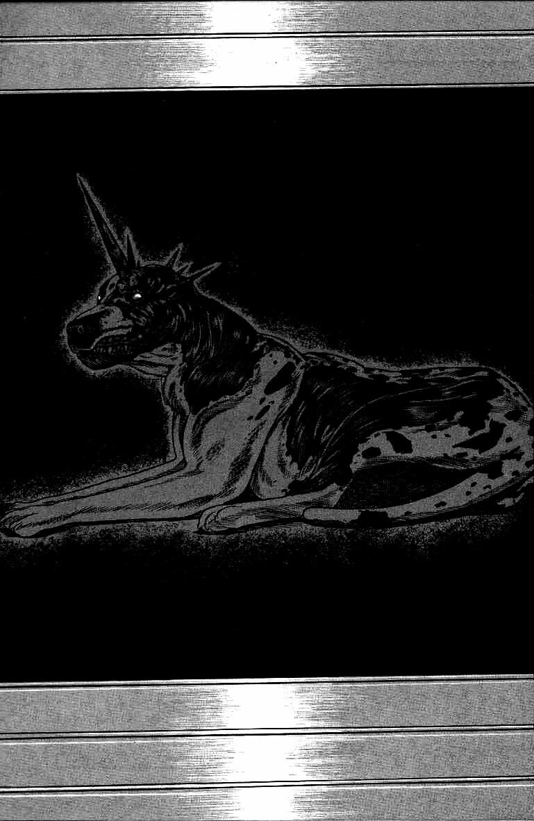 Inugami Chapter 12 - 35