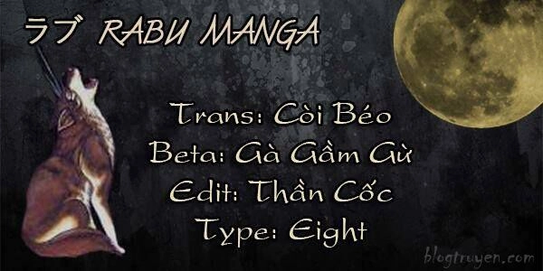 Inugami Chapter 12 - 45