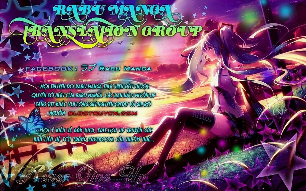 Inugami Chapter 12 - 46