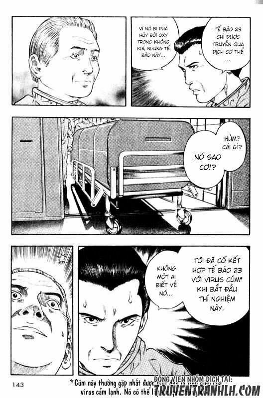 Inugami Chapter 13 - 20