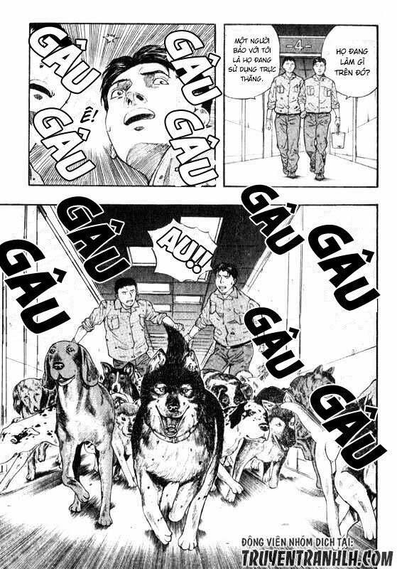 Inugami Chapter 13 - 26