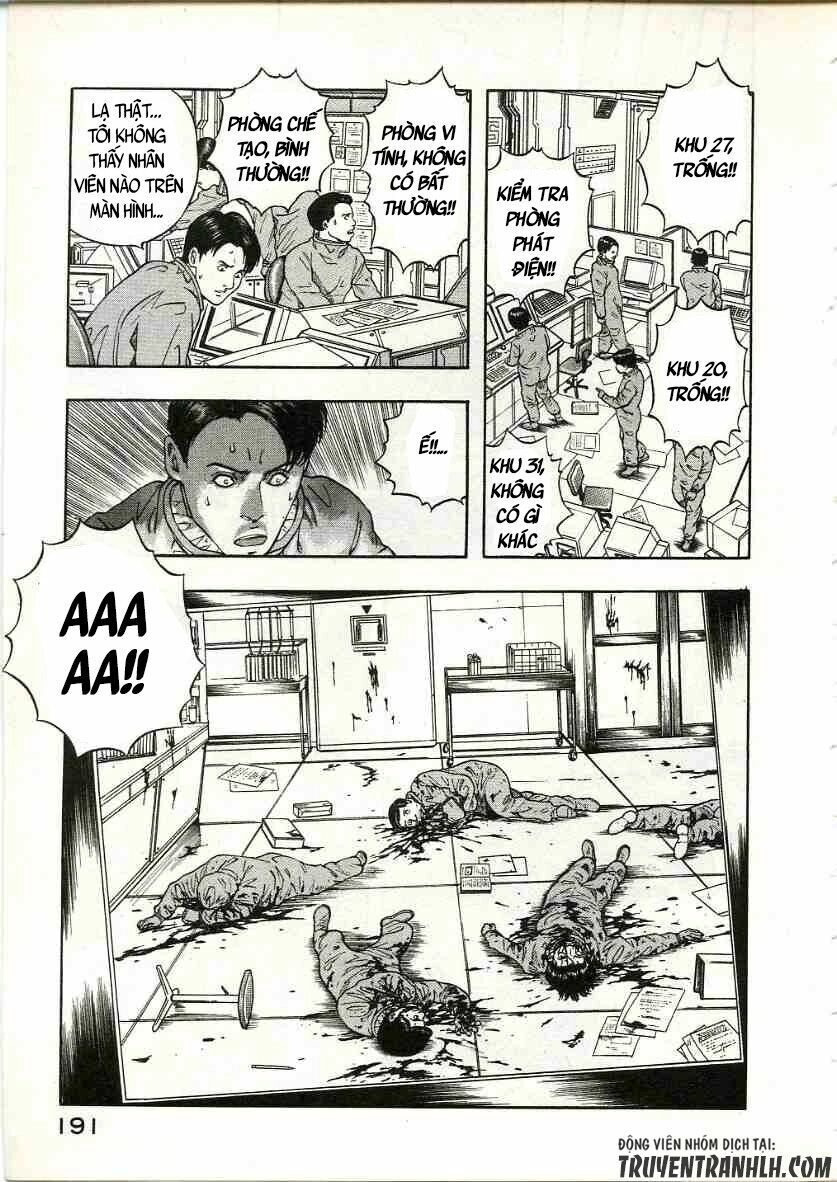 Inugami Chapter 14 - 26