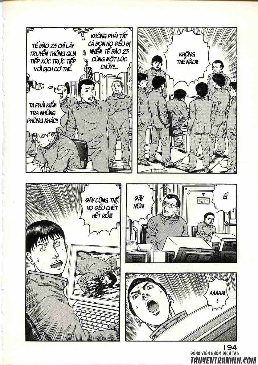 Inugami Chapter 14 - 29