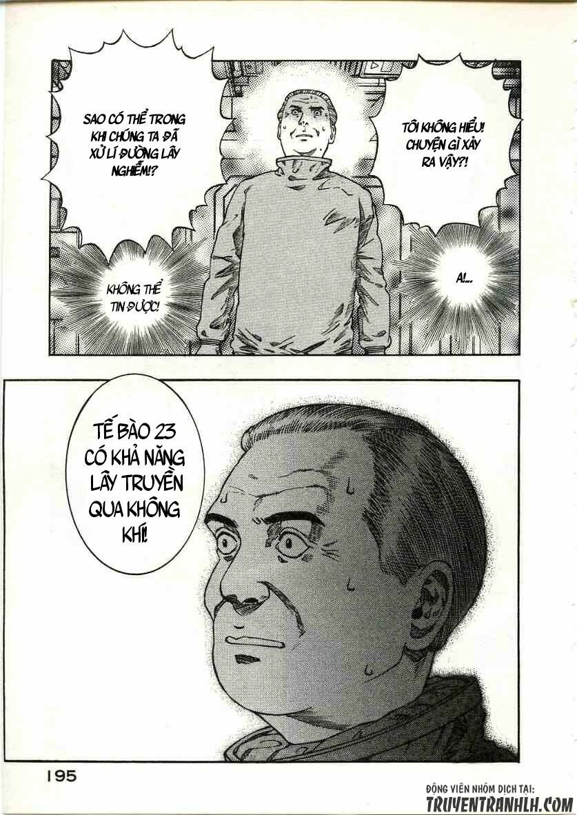 Inugami Chapter 14 - 30