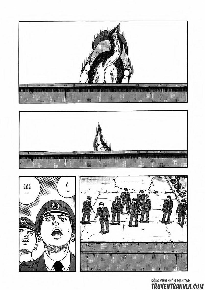 Inugami Chapter 17 - 29