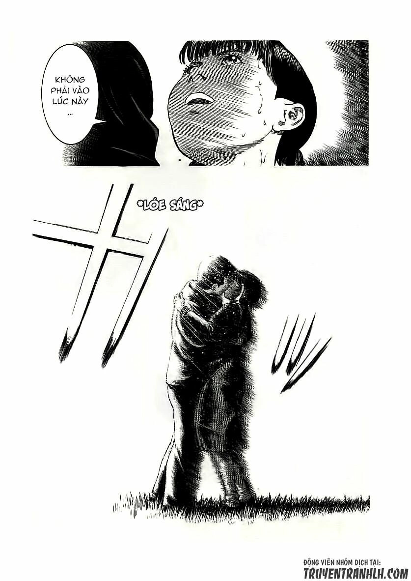 Inugami Chapter 18 - 33