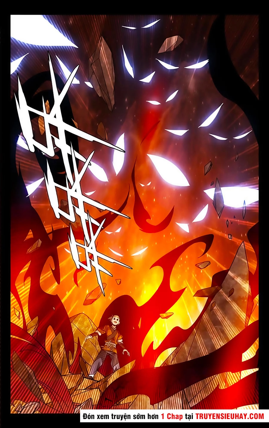 Trảm Đạo Kỷ Chapter 2 - 6