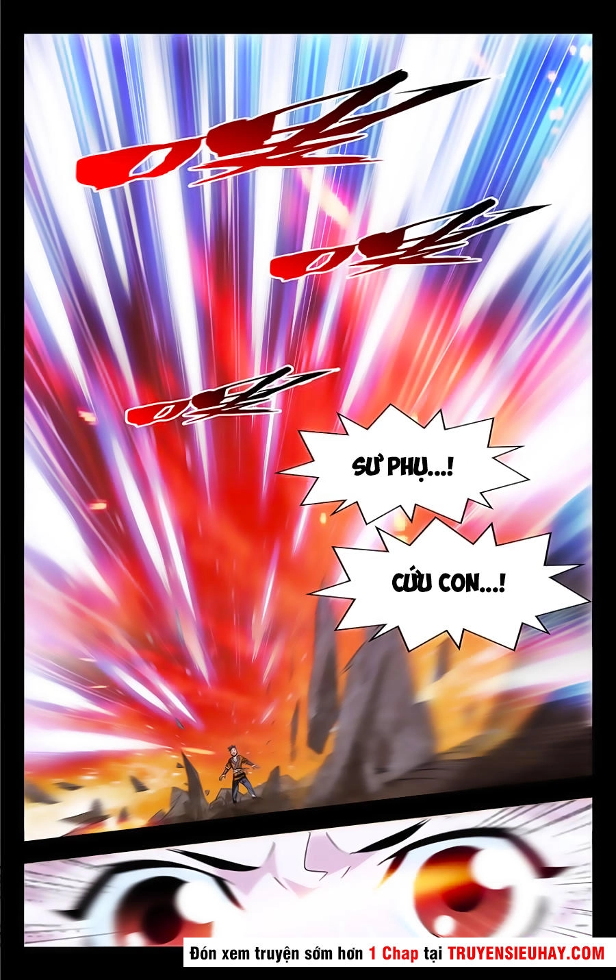 Trảm Đạo Kỷ Chapter 2 - 8