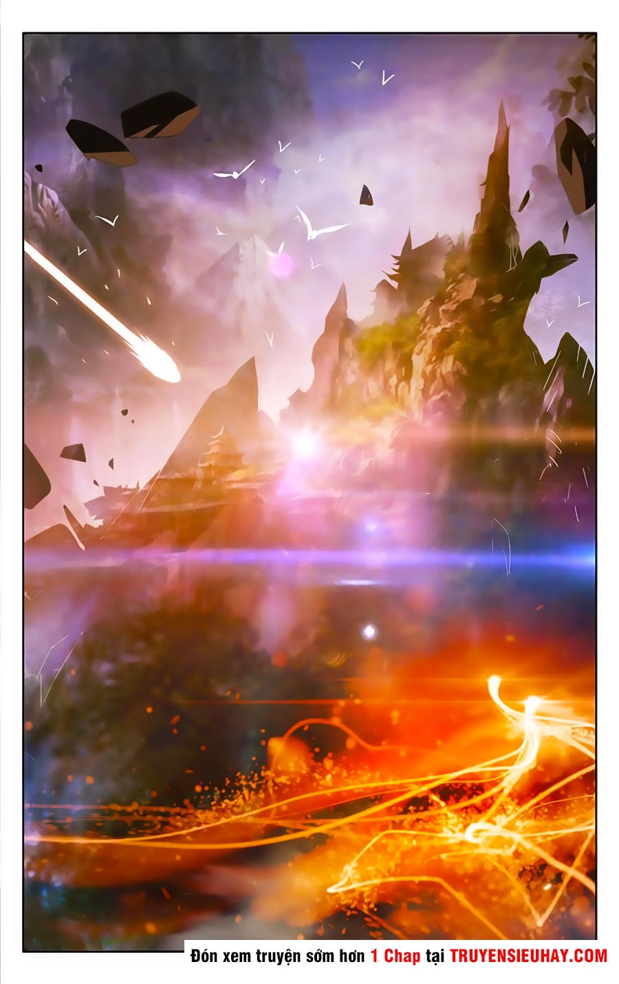 Trảm Đạo Kỷ Chapter 4 - 8