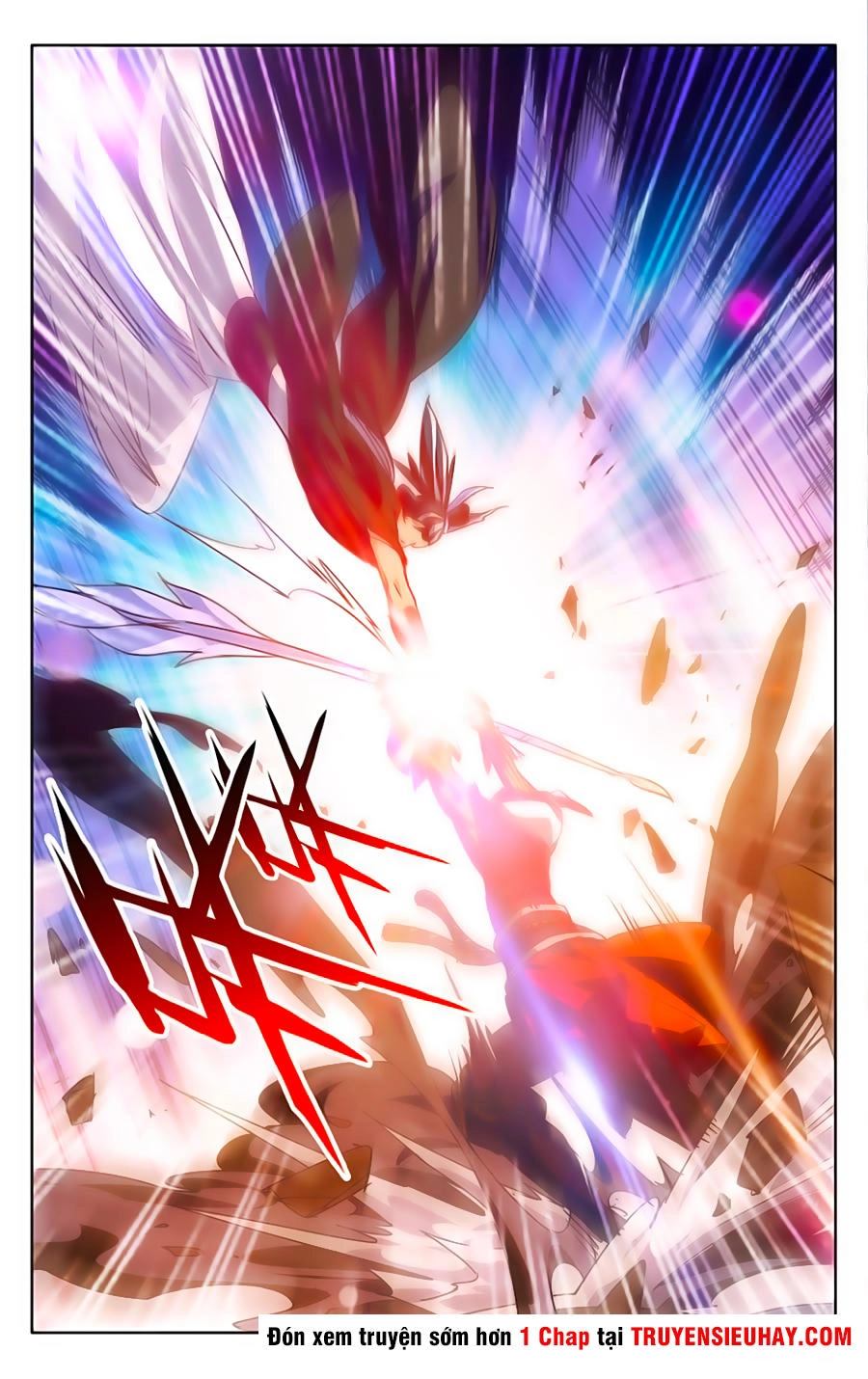 Trảm Đạo Kỷ Chapter 11 - 6