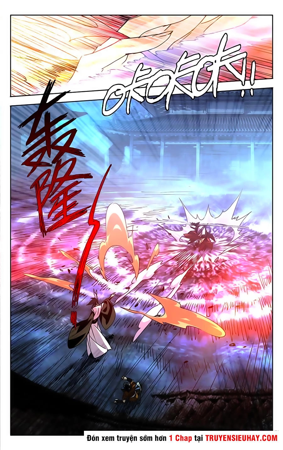 Trảm Đạo Kỷ Chapter 11 - 7