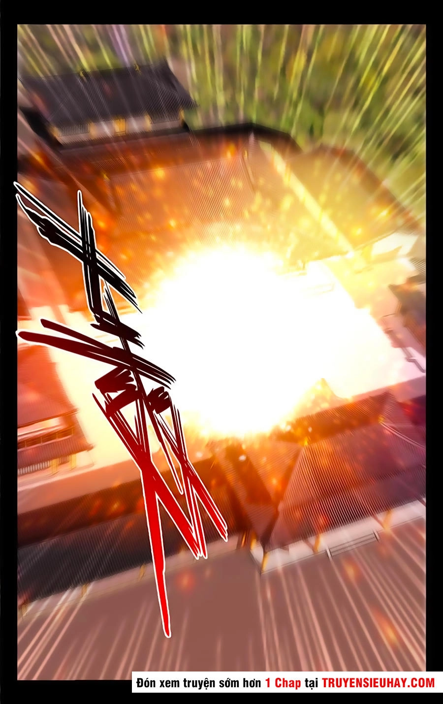 Trảm Đạo Kỷ Chapter 11 - 14