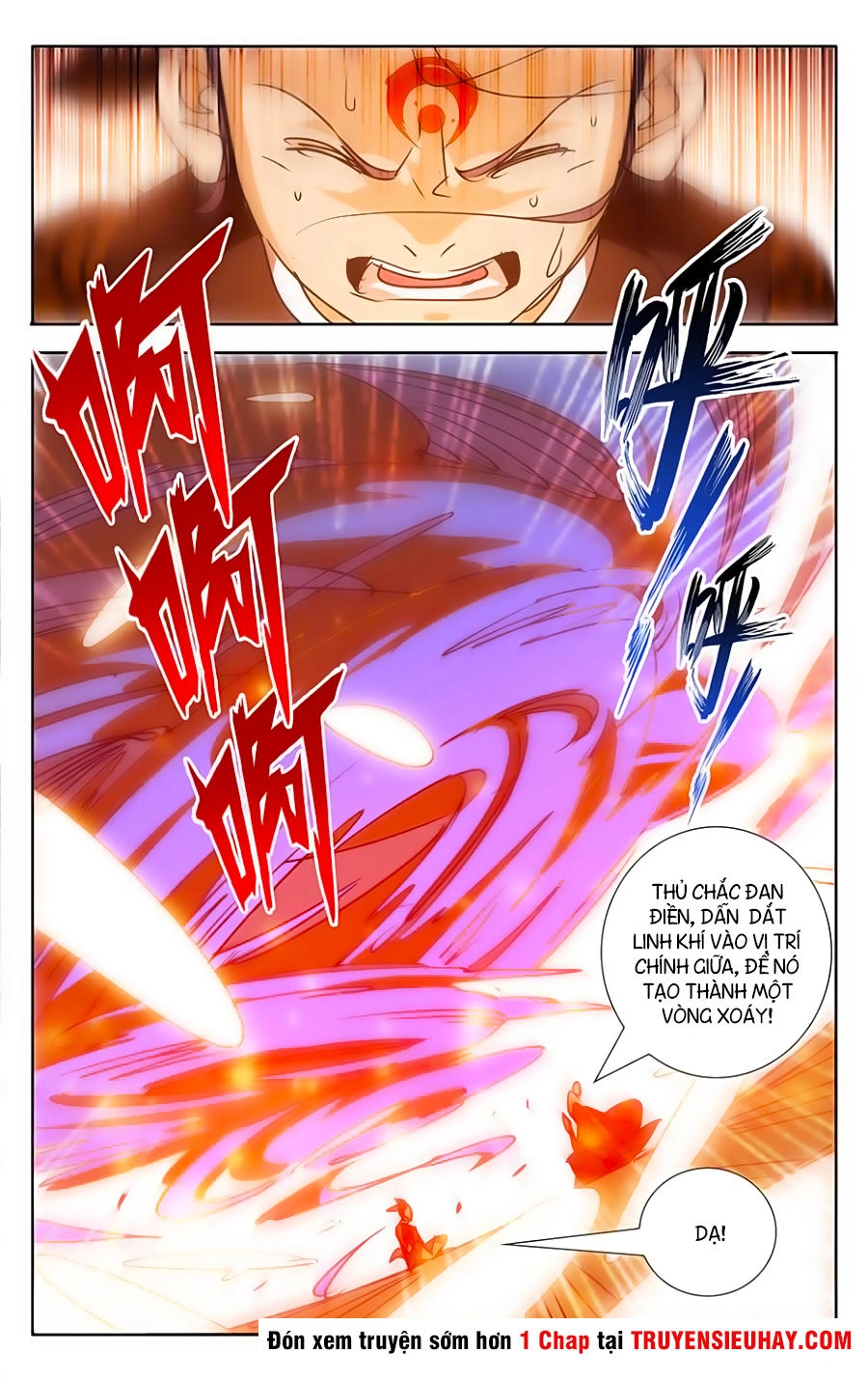 Trảm Đạo Kỷ Chapter 14 - 7