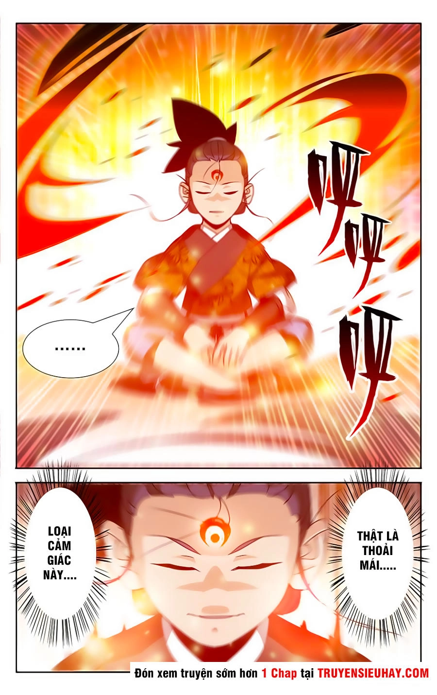 Trảm Đạo Kỷ Chapter 14 - 8