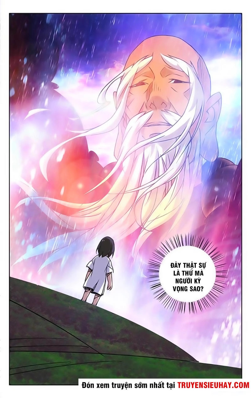 Trảm Đạo Kỷ Chapter 22 - 12