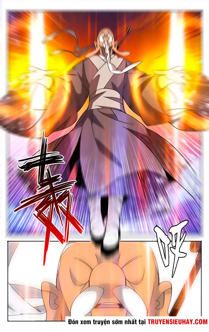 Trảm Đạo Kỷ Chapter 26 - 2