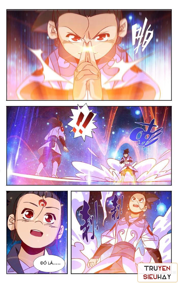 Trảm Đạo Kỷ Chapter 33 - 1