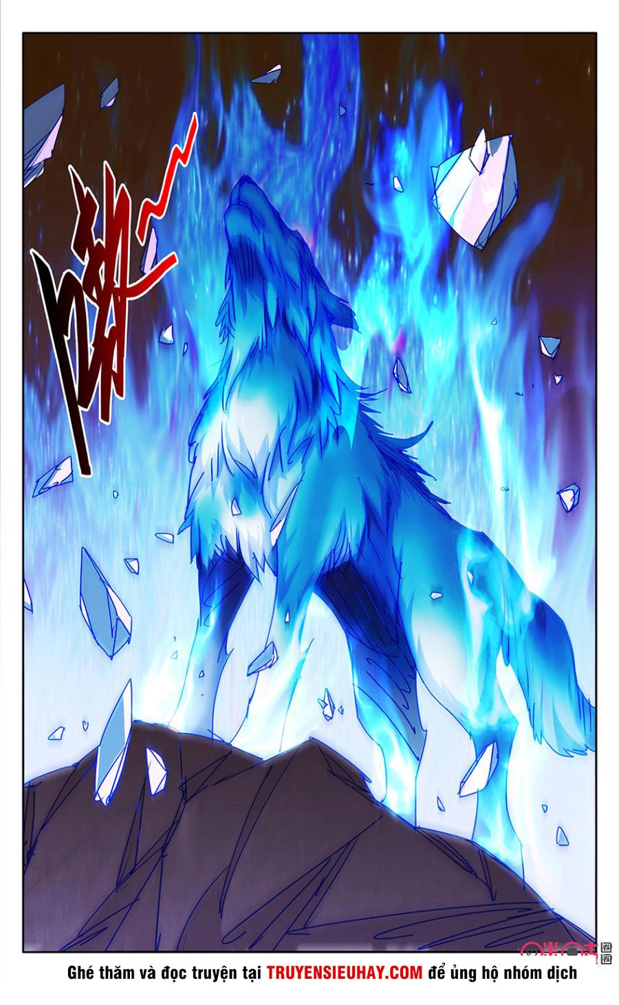 Trảm Đạo Kỷ Chapter 35 - 2