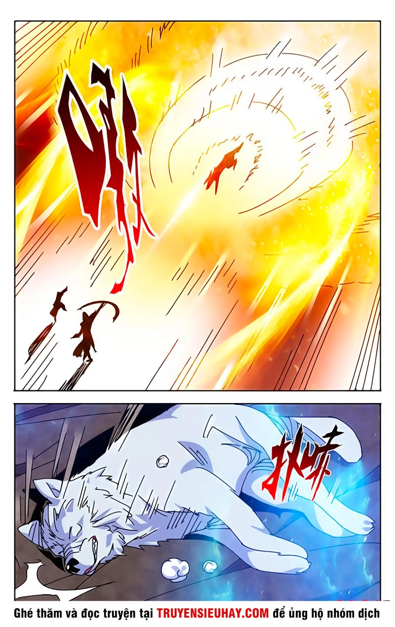 Trảm Đạo Kỷ Chapter 40 - 5