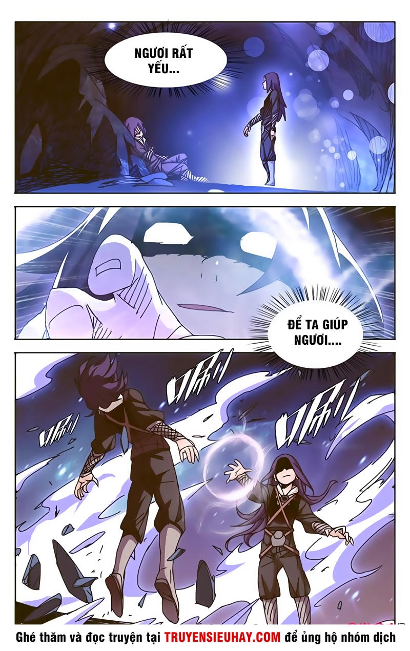Trảm Đạo Kỷ Chapter 40 - 10