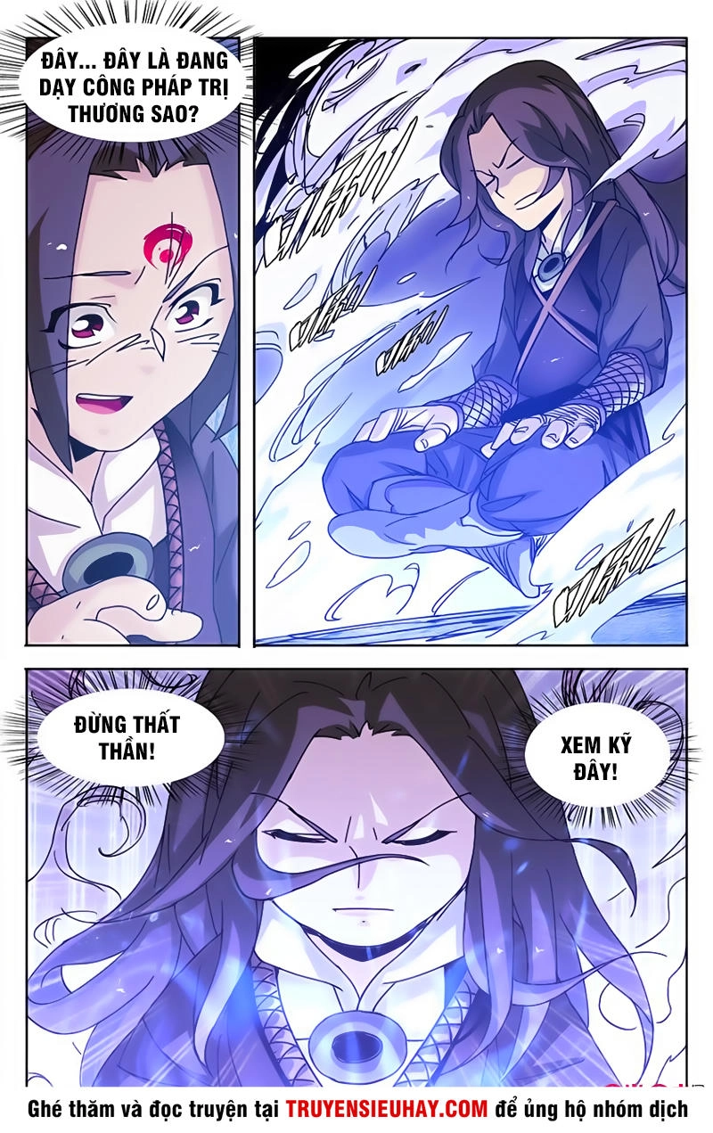 Trảm Đạo Kỷ Chapter 41 - 5