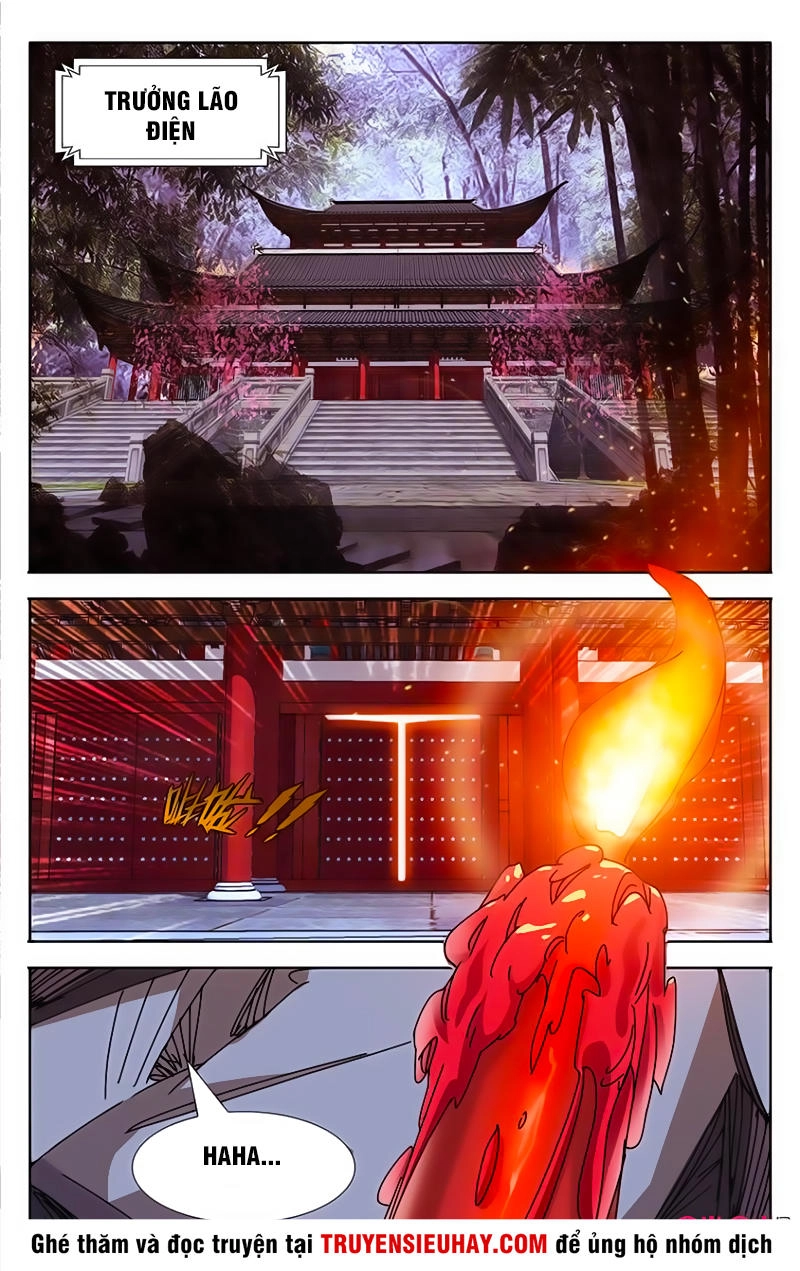 Trảm Đạo Kỷ Chapter 41 - 9