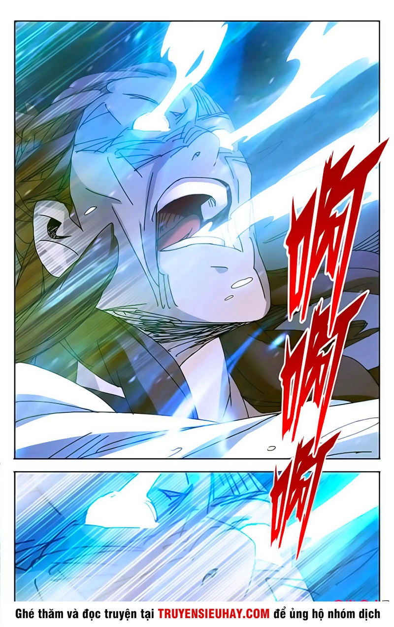 Trảm Đạo Kỷ Chapter 41 - 11