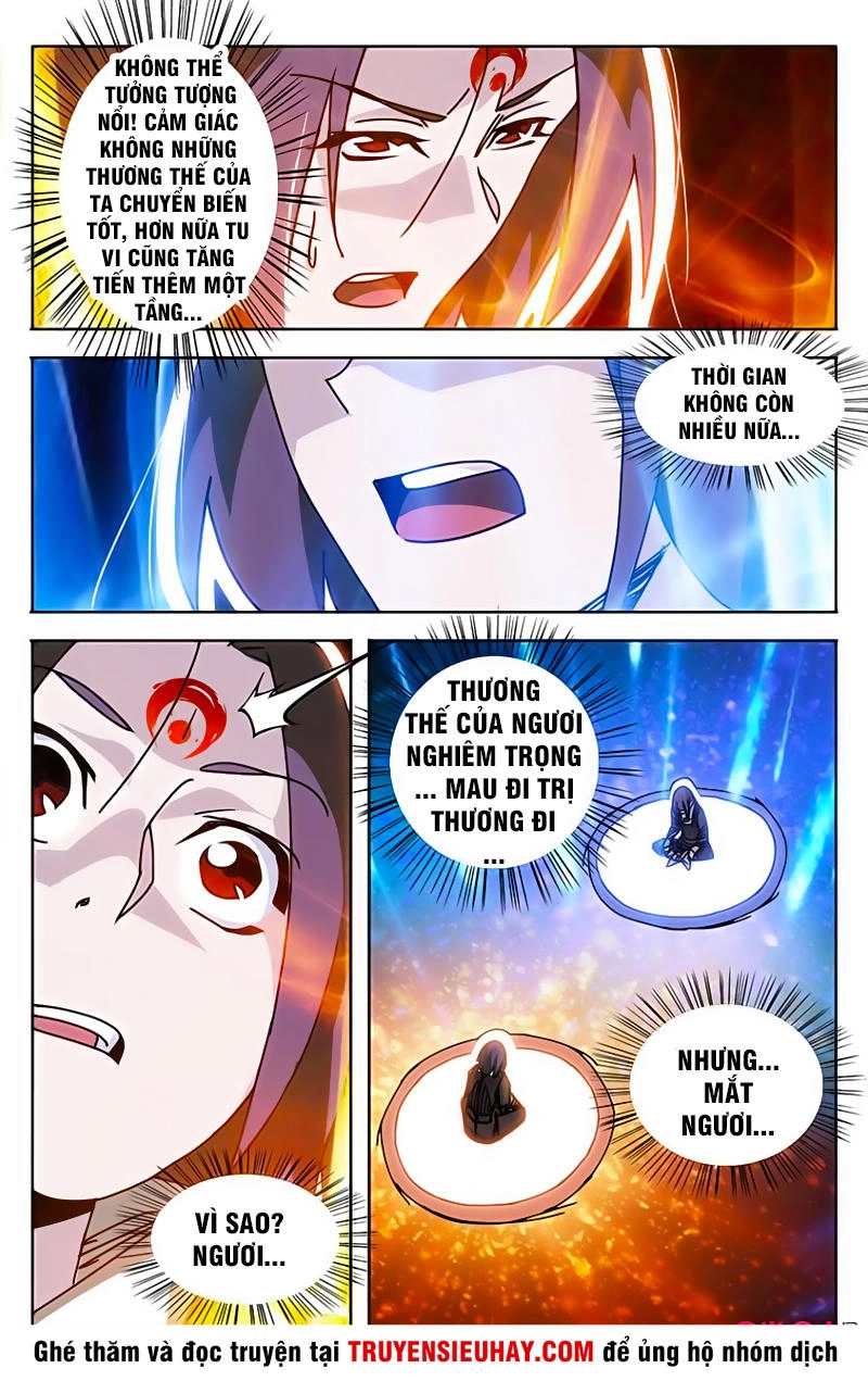 Trảm Đạo Kỷ Chapter 42 - 3