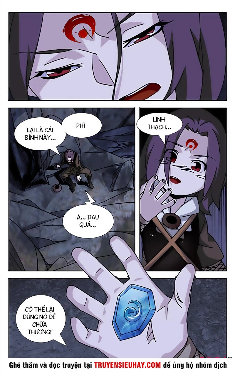 Trảm Đạo Kỷ Chapter 42 - 5