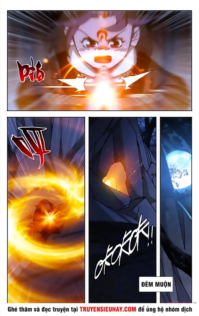 Trảm Đạo Kỷ Chapter 42 - 6