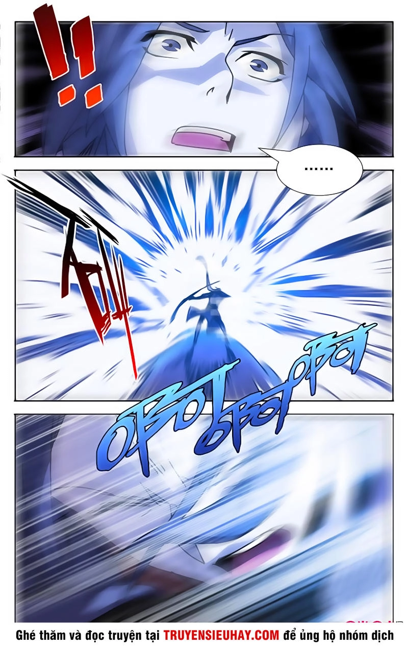 Trảm Đạo Kỷ Chapter 42 - 13