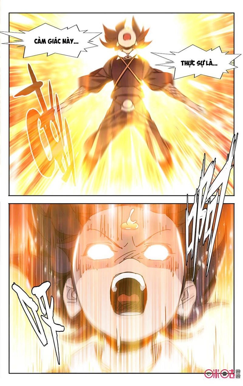 Trảm Đạo Kỷ Chapter 44 - 4