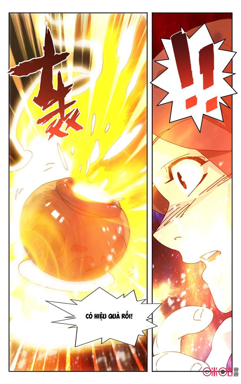 Trảm Đạo Kỷ Chapter 44 - 10