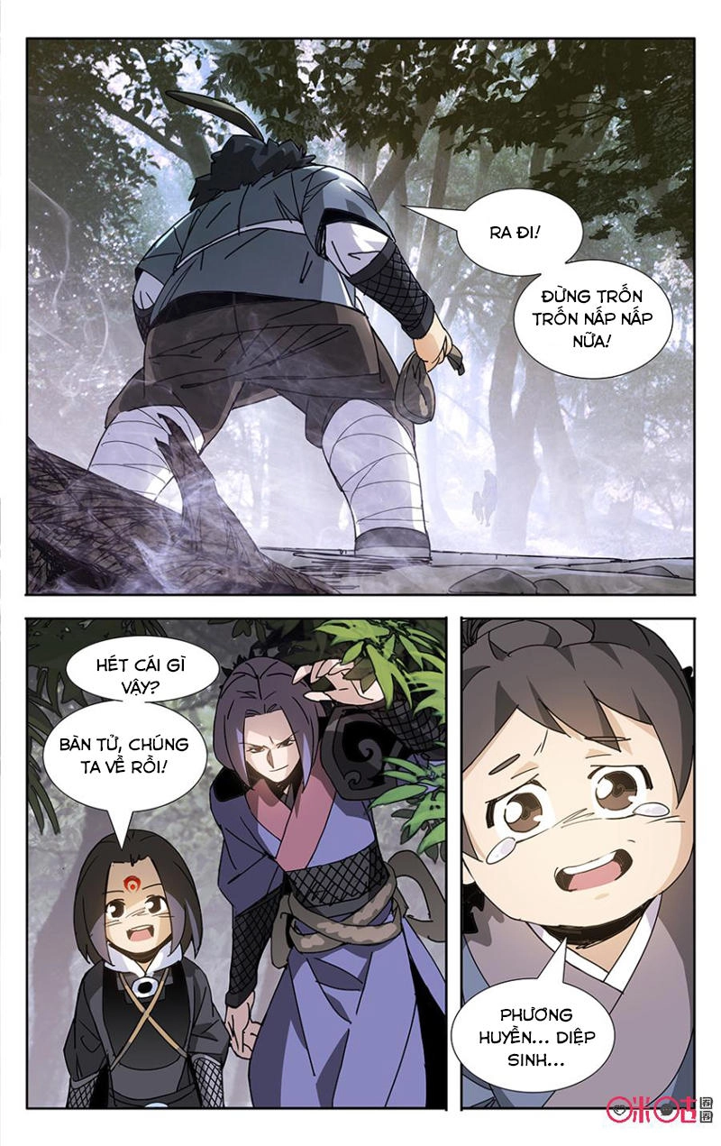 Trảm Đạo Kỷ Chapter 46 - 5