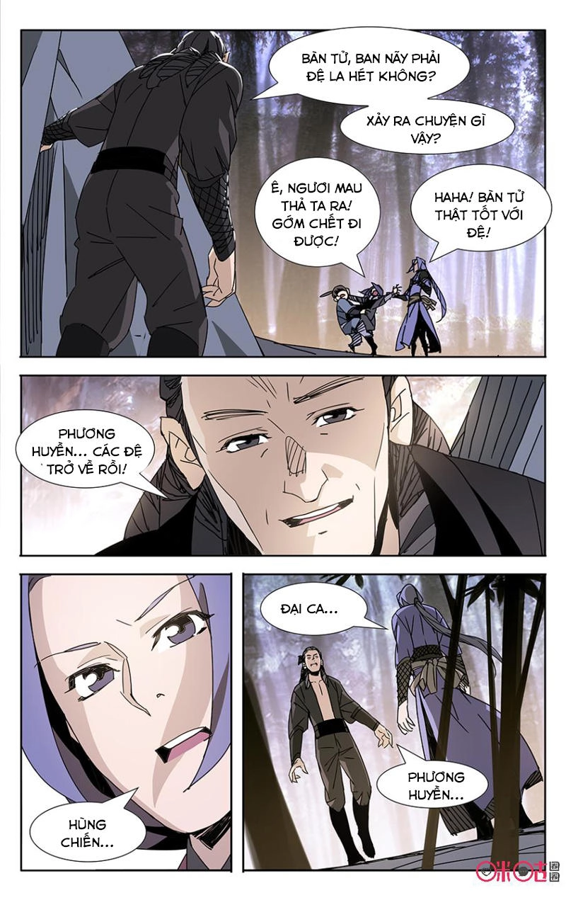 Trảm Đạo Kỷ Chapter 46 - 7