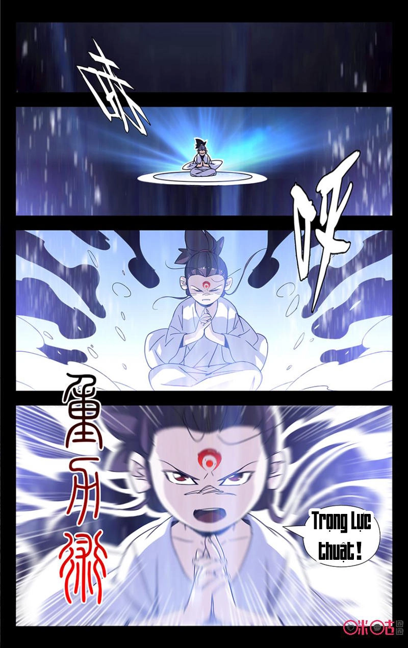 Trảm Đạo Kỷ Chapter 47 - 5