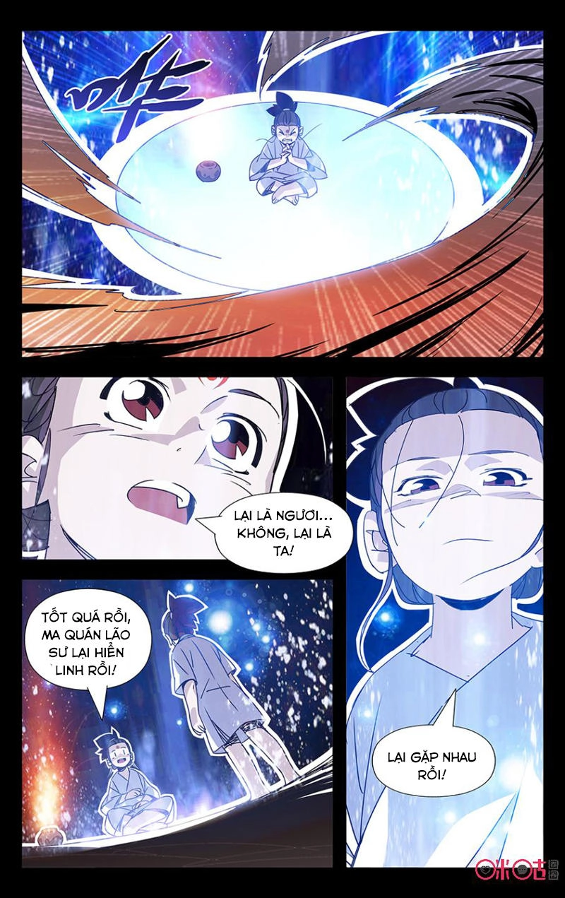 Trảm Đạo Kỷ Chapter 47 - 11