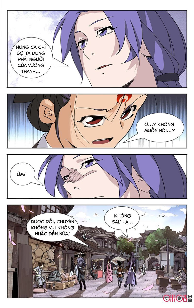 Trảm Đạo Kỷ Chapter 48 - 9